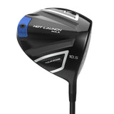 Tour Edge Hot Launch Max Driver - Right Hand