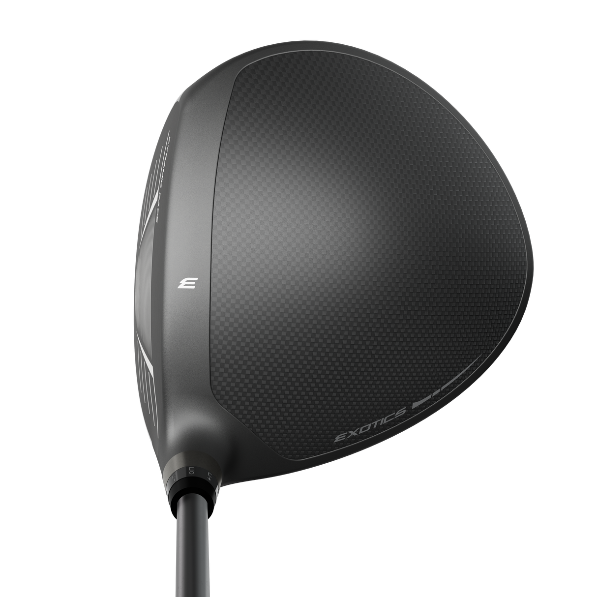 Tour Edge Exotics Max Driver - Right Hand