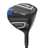 Tour Edge Hot Launch Max Fairway - Ladies - Right Hand Custom