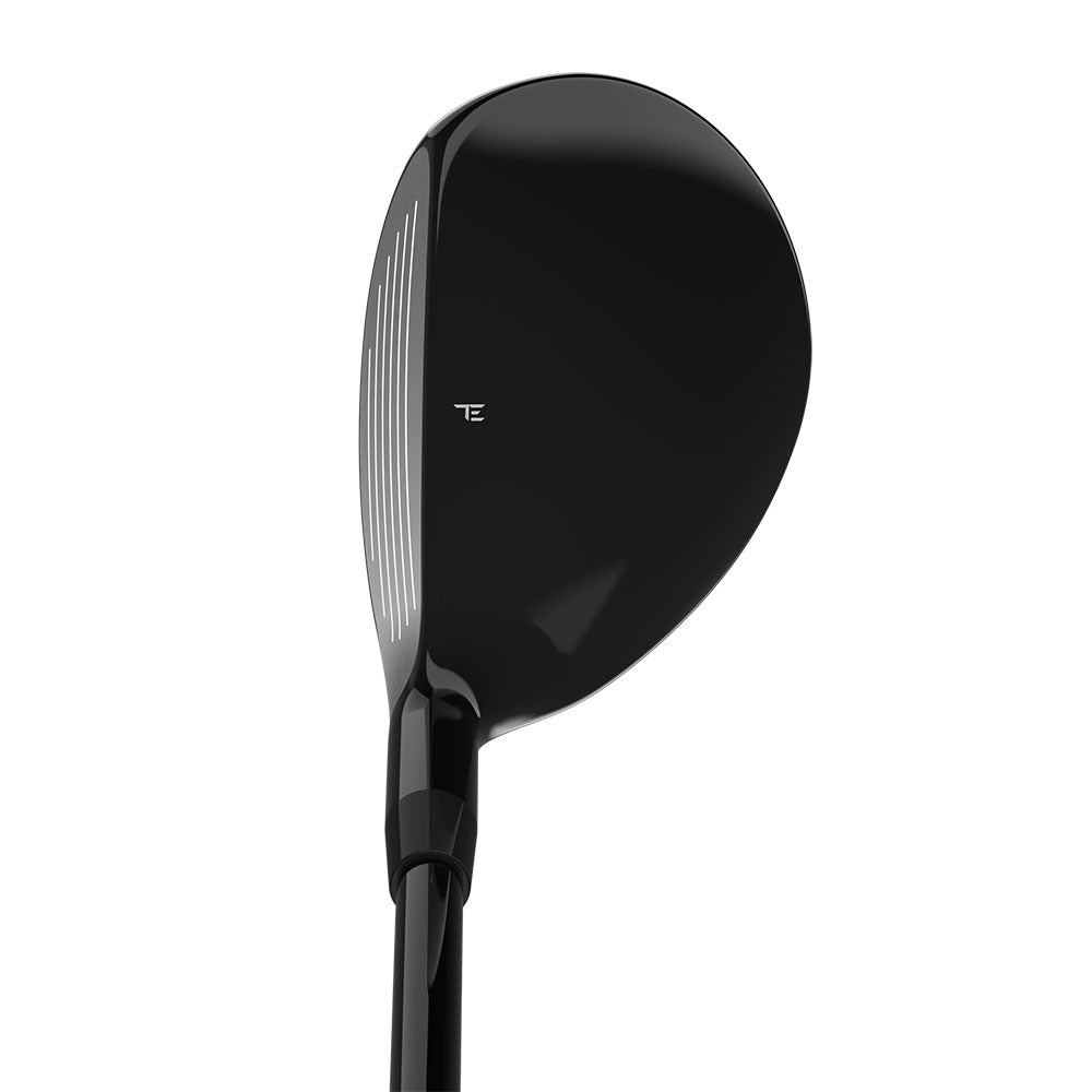 Tour Edge Hot Launch Max Hybrid - Right Hand Custom
