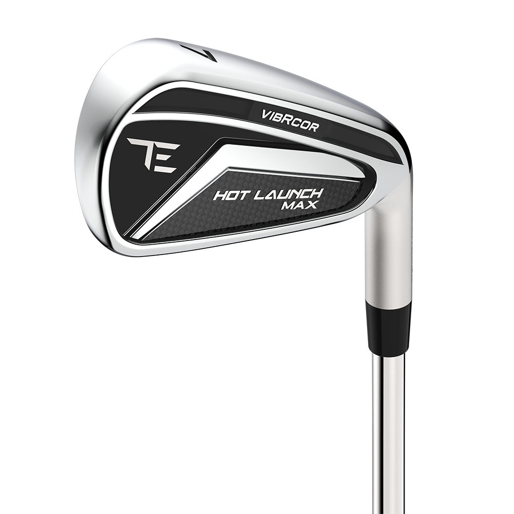 Tour Edge Hot Launch Max Irons - Right Hand Custom