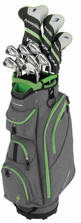 Powerbilt VKP4 Package
