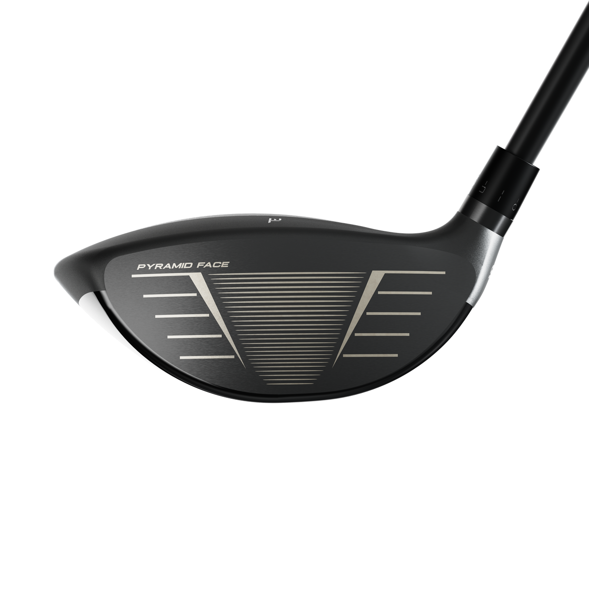 Tour Edge Exotics Mini Driver - Right Hand Custom