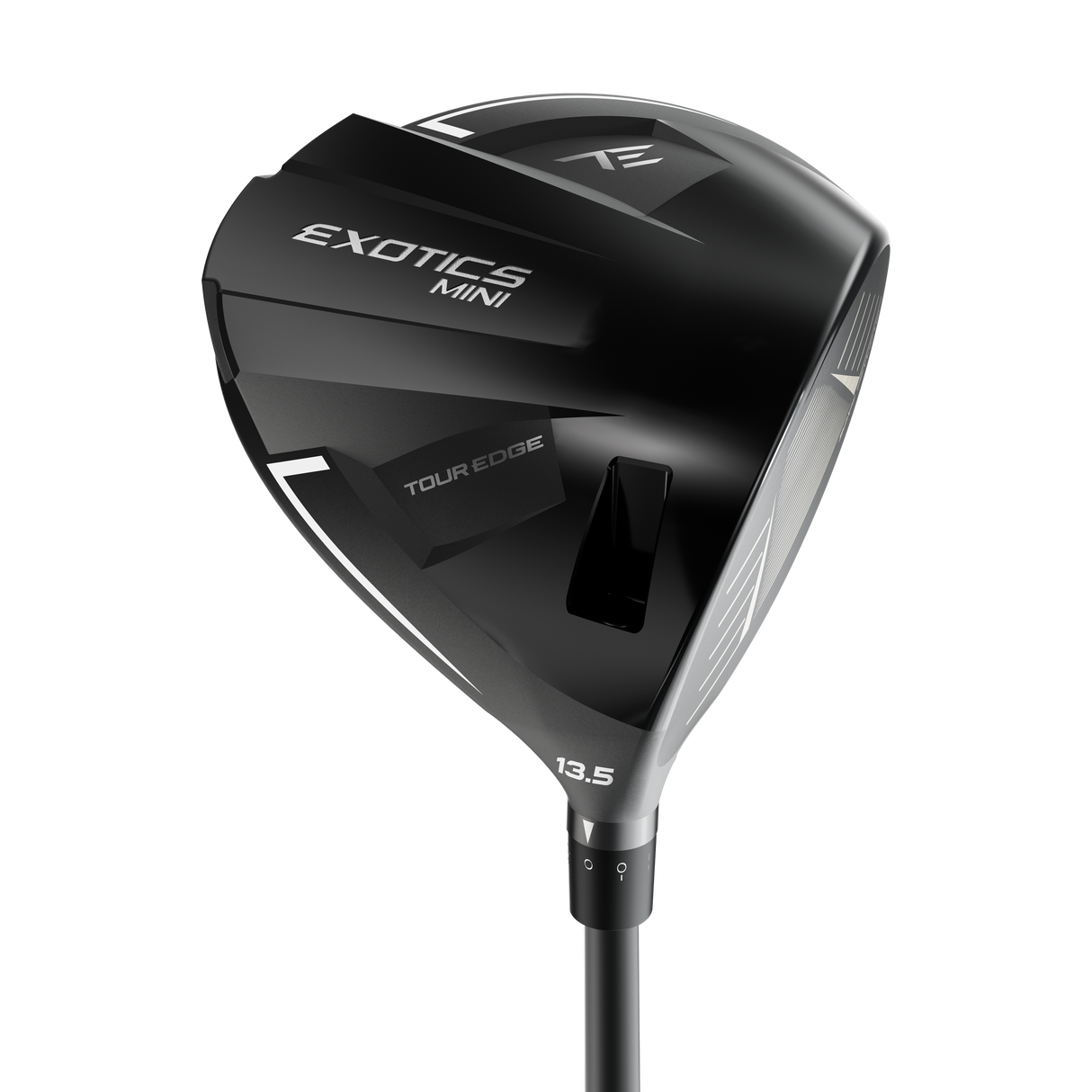 Tour Edge Exotics Mini Driver - Right Hand Custom