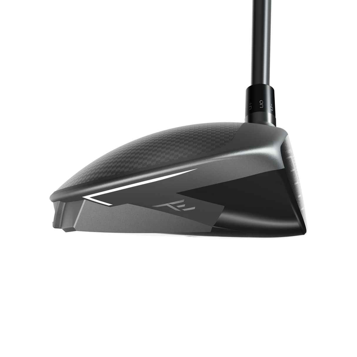 Tour Edge Exotics Mini Driver - Right Hand Custom