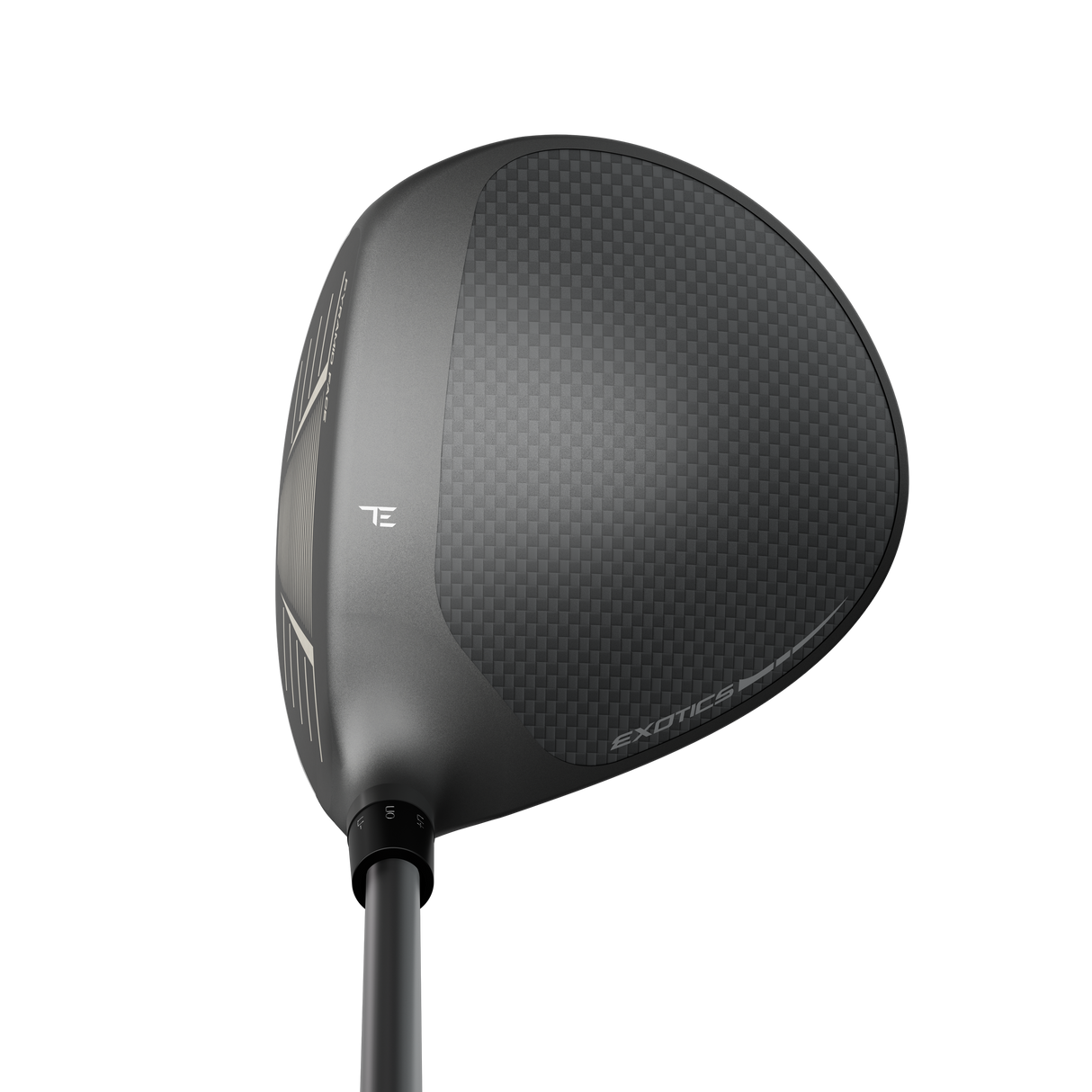 Tour Edge Exotics Mini Driver - Right Hand Custom