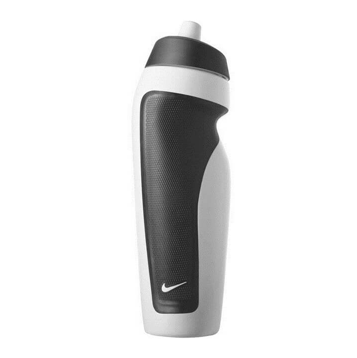 Nike Sport Water Bottle - White