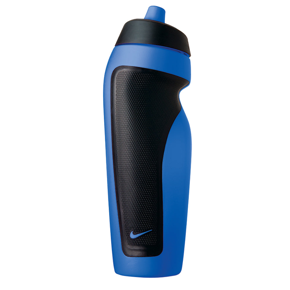 Nike Sport Water Bottle - Blue