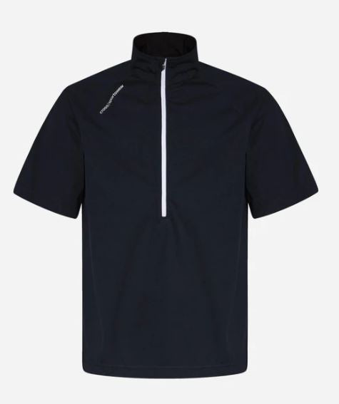 Cross Storm Short Sleeve Pullover