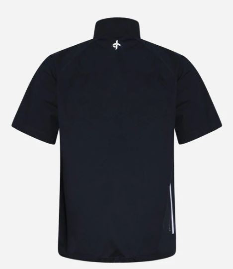 Cross Storm Short Sleeve Pullover