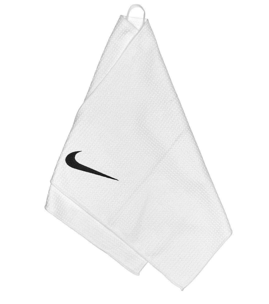 nike caddy golf towel