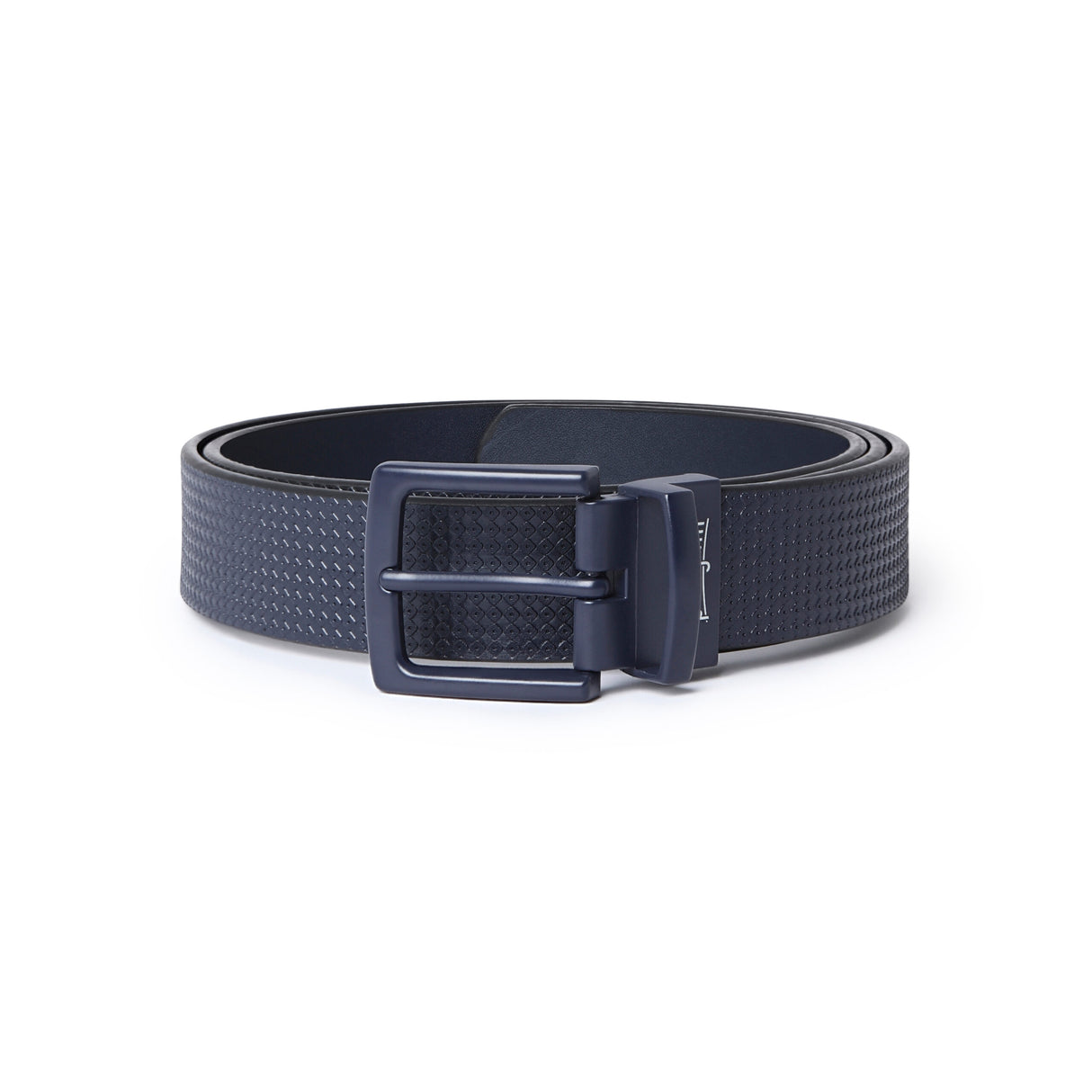 Original Penguin Tonal Textured Belt