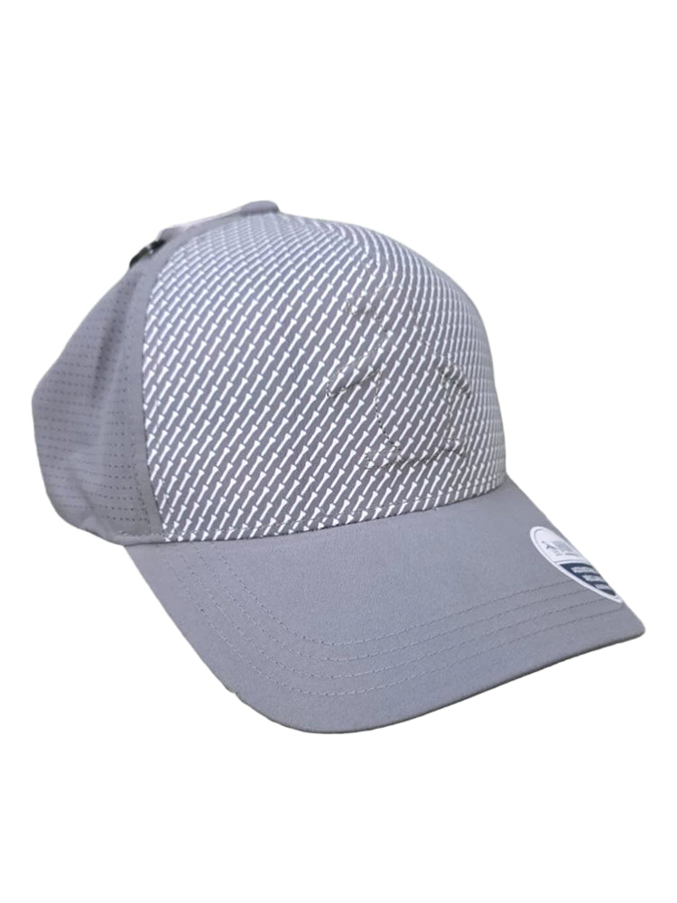 Original Penguin Embossed Illusion Cap