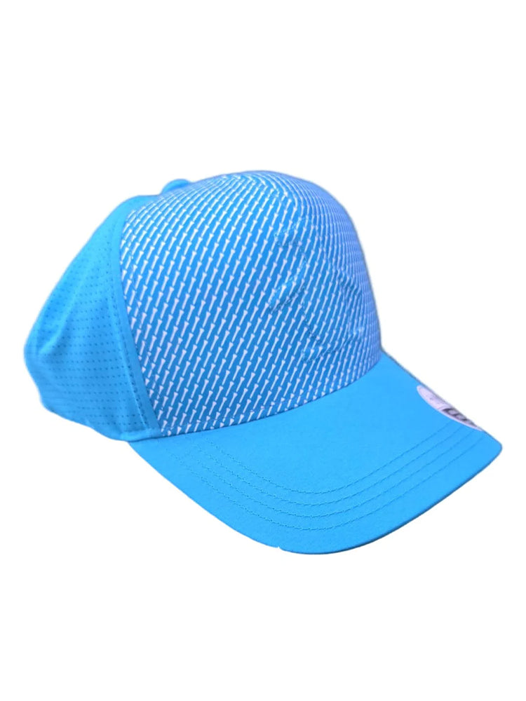 Original Penguin Embossed Illusion Cap