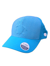 Original Penguin Embossed Illusion Cap
