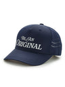 Original Penguin Be An Original Perforated Cap