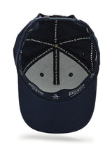 Original Penguin Be An Original Perforated Cap
