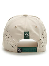 Original Penguin Be An Original Perforated Cap