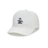 Original Penguin Country Club Perforated Cap