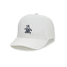 Original Penguin Country Club Perforated Cap