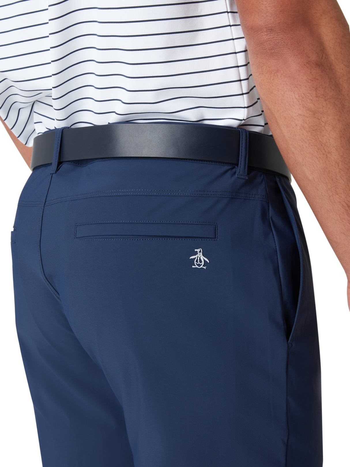 Original Penguin Players 32" Pants