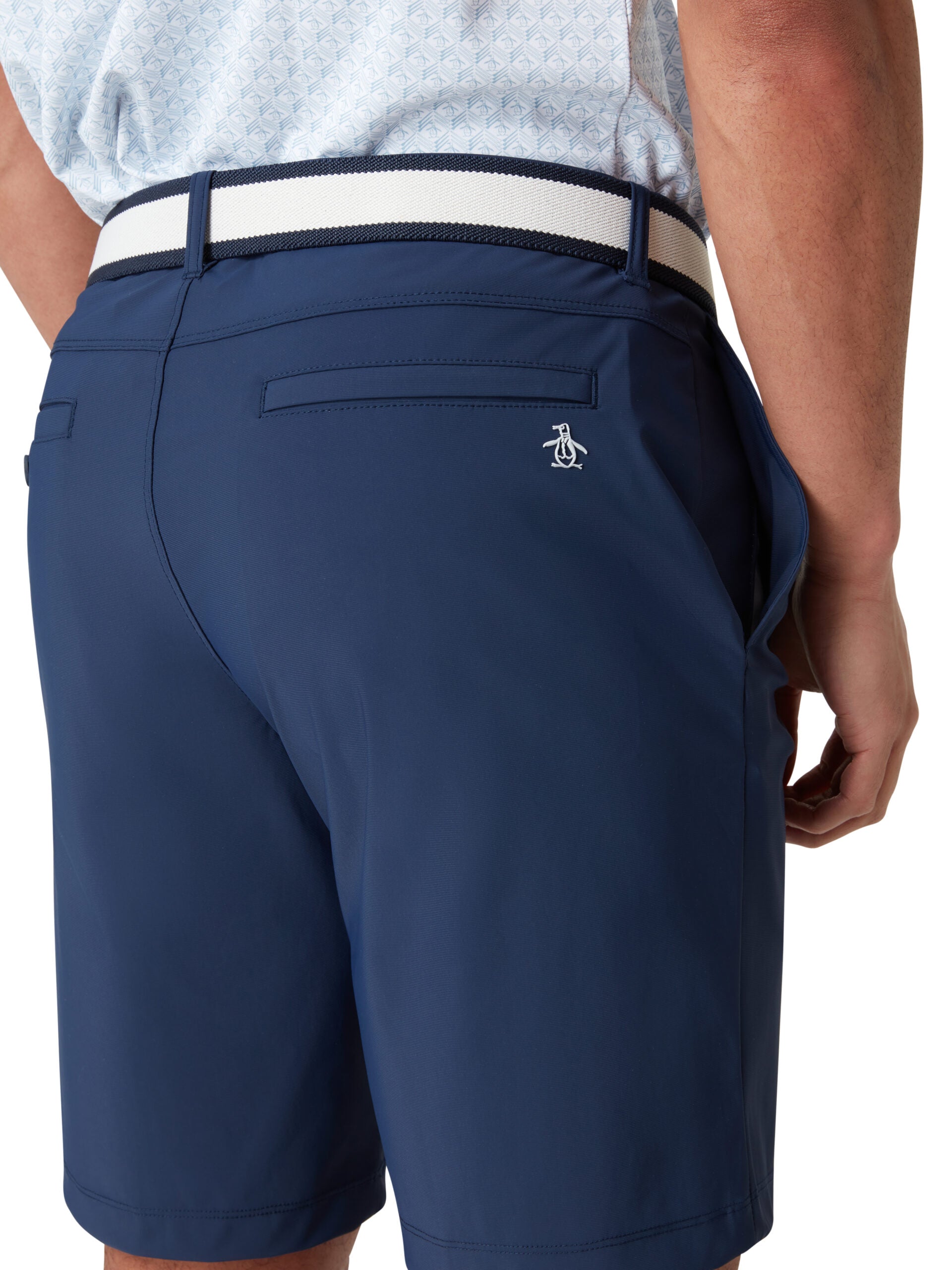 Original Penguin Players 9