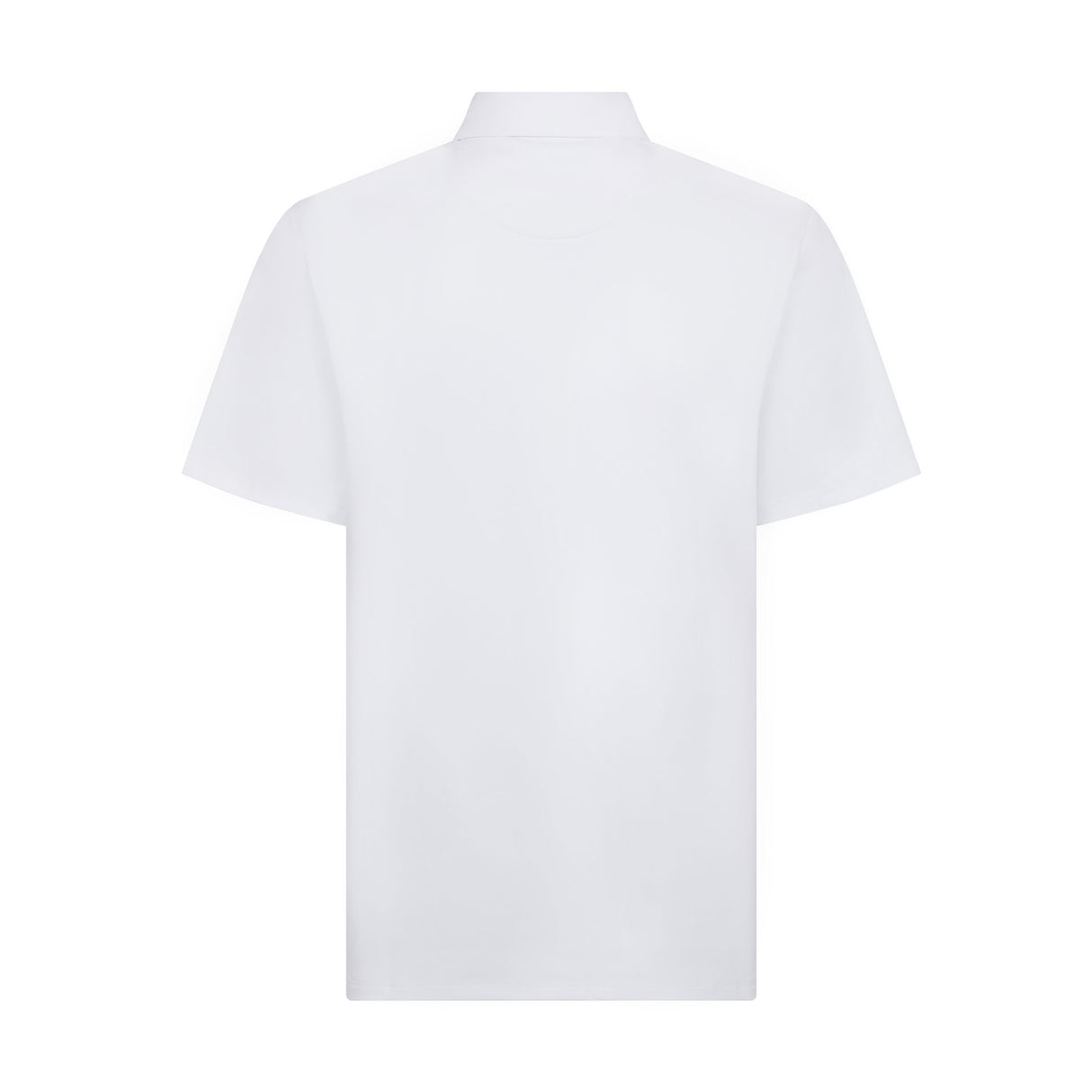 Original Penguin Got Game Engineered Stripe Polo