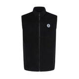 Original Penguin Lightweight Mixed Media Reversible Vest