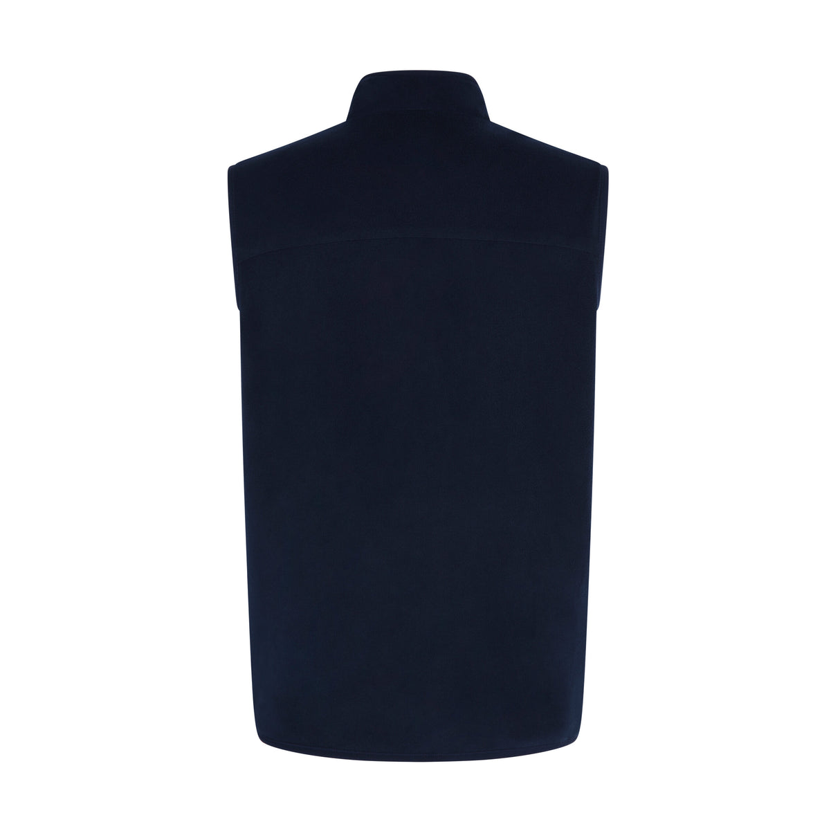 Original Penguin Lightweight Mixed Media Reversible Vest