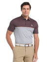 Original Penguin Engineered P Color Block Polo