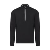 Original Penguin Technical Earl 1/4 Zip