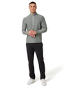 Original Penguin Technical Earl 1/4 Zip