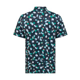Original Penguin Pete's Travel Tags Caddy Polo