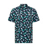 Original Penguin Pete's Travel Tags Caddy Polo