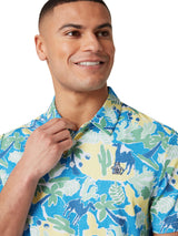 Original Penguin Ibiza Earl Polo