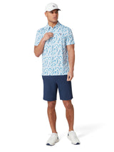 Original Penguin Pete's Coconut Caddy Polo