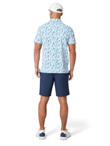Original Penguin Pete's Coconut Caddy Polo