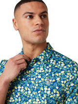 Original Penguin Pete's Coconut Caddy Polo