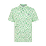 Original Penguin Underwater Mosaic Geo Polo