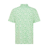 Original Penguin Underwater Mosaic Geo Polo