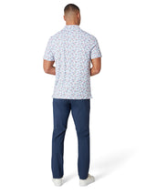Original Penguin Pete N The Ocean Polo