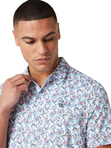 Original Penguin Pete N The Ocean Polo