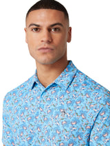 Original Penguin Pete N The Ocean Polo