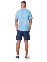 Original Penguin Pete N The Ocean Polo
