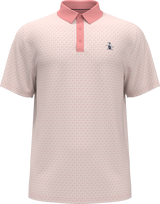 Original Penguin Pete's Tee Time Polo