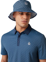 Original Penguin Pete's Tee Time Polo