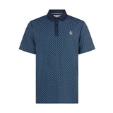 Original Penguin Pete's Tee Time Polo
