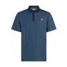 Original Penguin Pete's Tee Time Polo