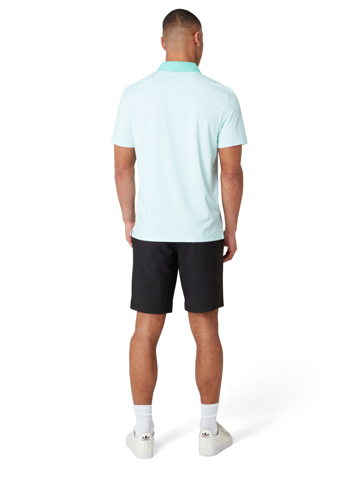Original Penguin Pete's Tee Time Polo