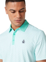Original Penguin Pete's Tee Time Polo